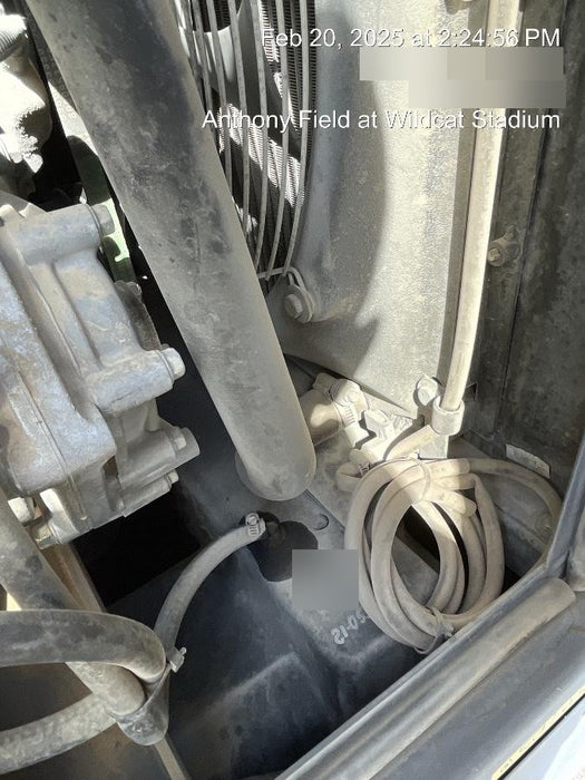 2020 ATLAS COPCO QAS25