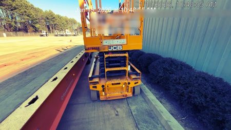 2021 JCB S3246E