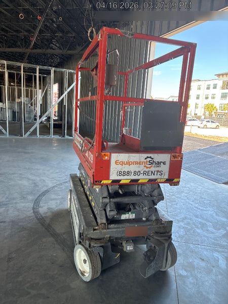 2019 SKYJACK SJIII-3219