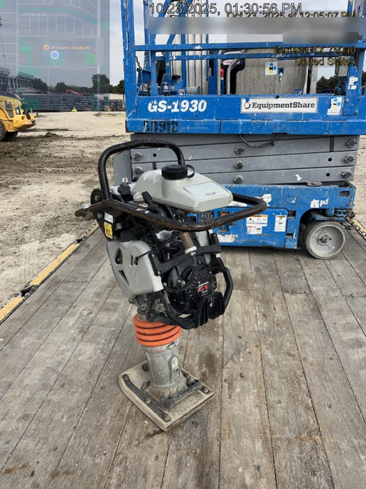 2023 MULTIQUIP MTX60HD