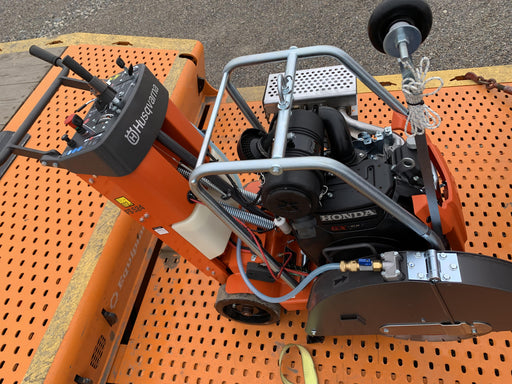 2020 HUSQVARNA FS 524