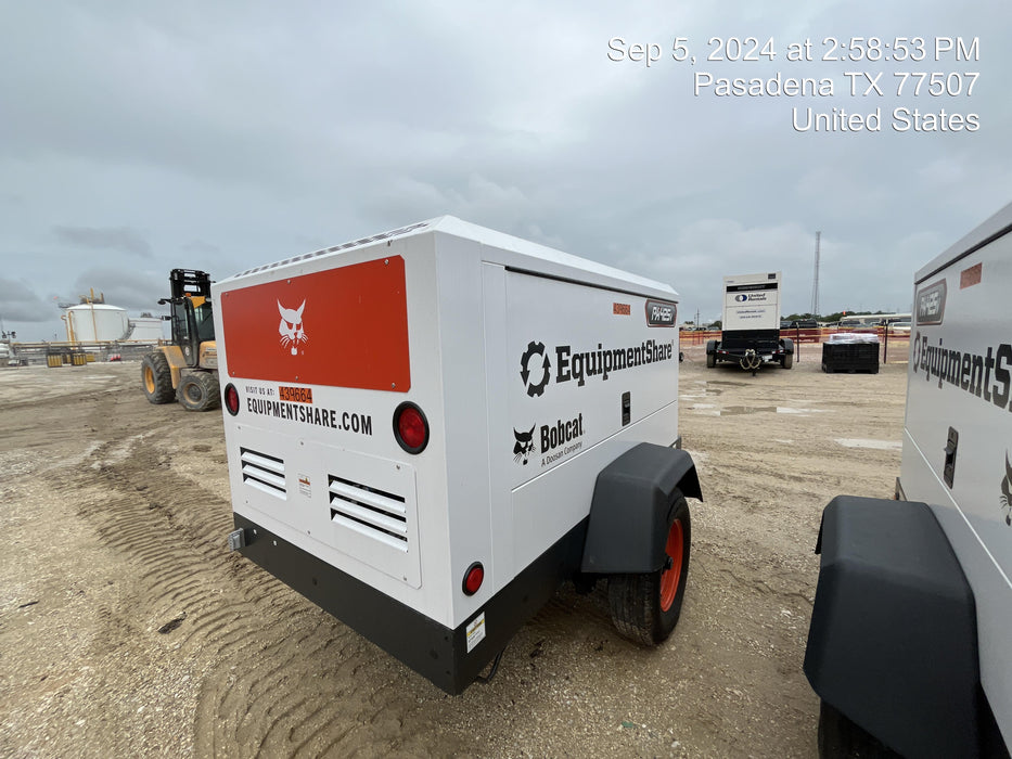 2024 BOBCAT PA425WCU-T4F
