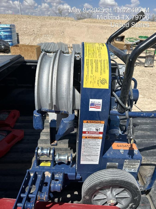 2024 CURRENT TOOLS 77