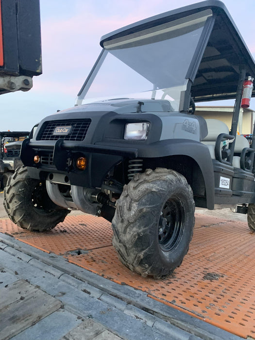 2021 Club Car CA1700D Canopy, Diesel, 4 Passenger