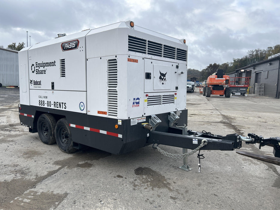 2024 BOBCAT PA915WCU-T4F