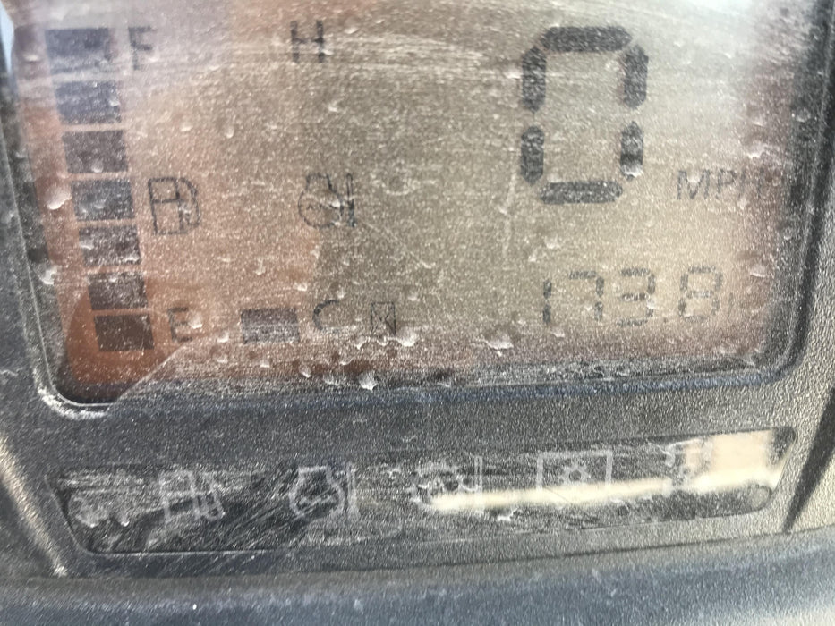 2020 KUBOTA RTV-X1140W-H (Canopy)