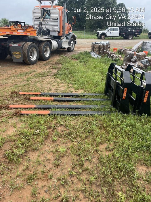 2024 ARROW MATERIAL HANDLING F5300