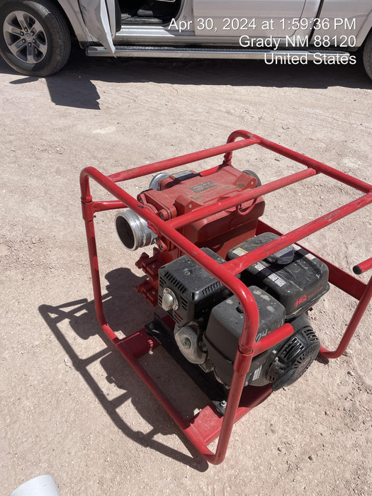 2023 MULTIQUIP QP4TH