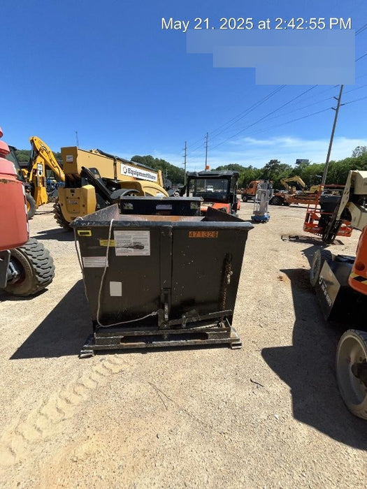 2024 STAR INDUSTRIES M-1820 - Self-Dump Hopper