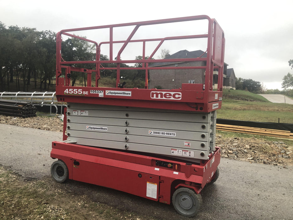 2020 MEC 4555SE