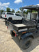 2023 Club Car CA1700D Canopy, Diesel, 4 Passenger