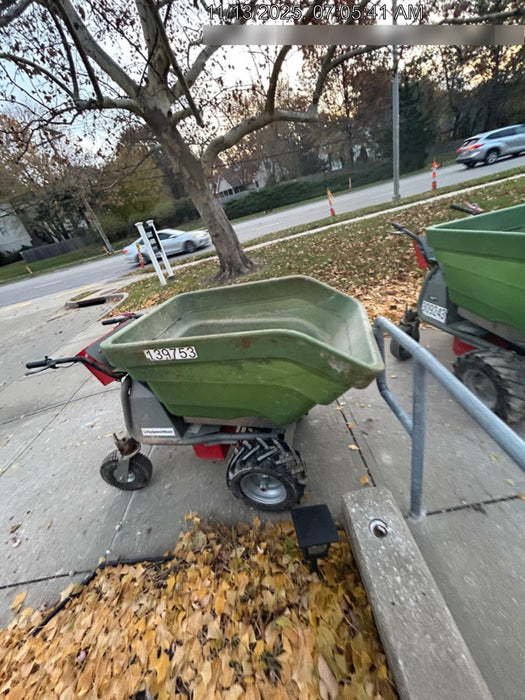 2021 CRATOS MCE400-V2