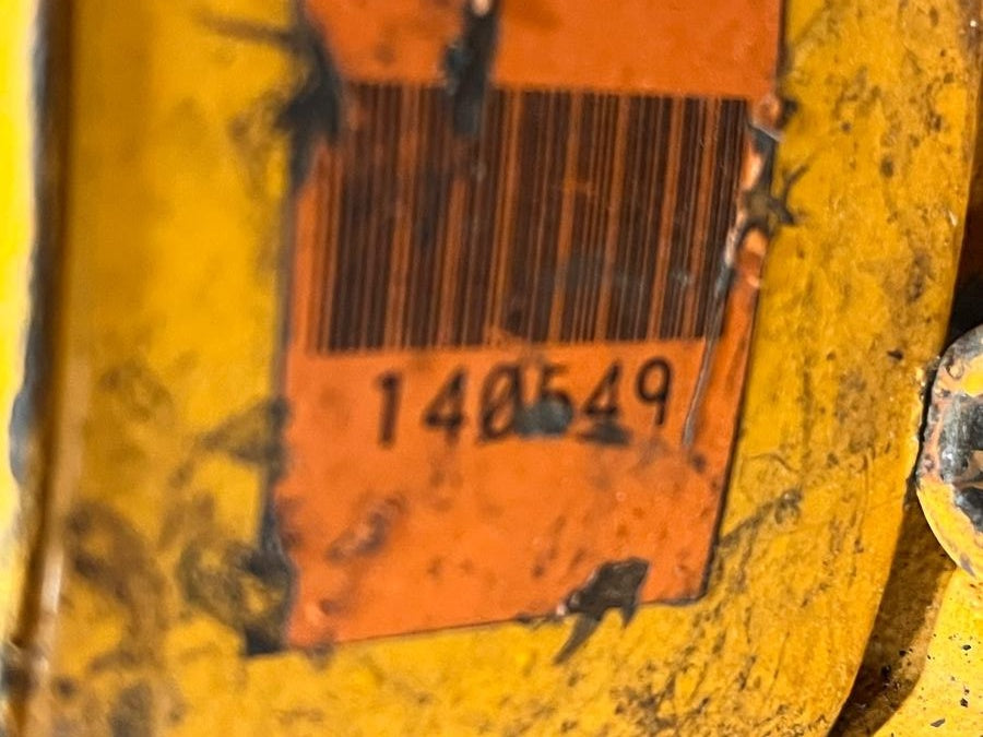 2021 HARRINGTON CF050-20