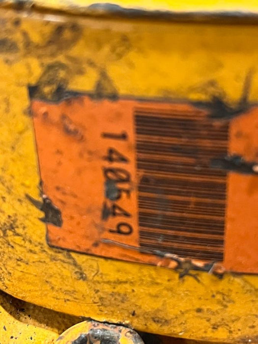 2021 HARRINGTON CF050-20