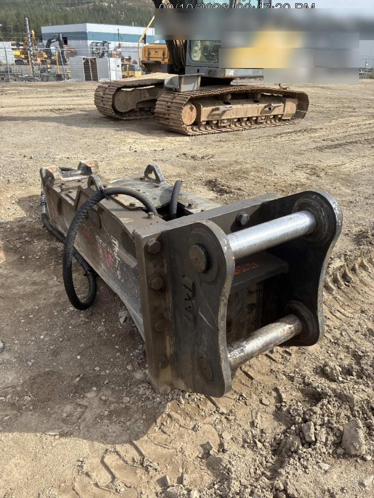 2025 TOKU TNB-30K