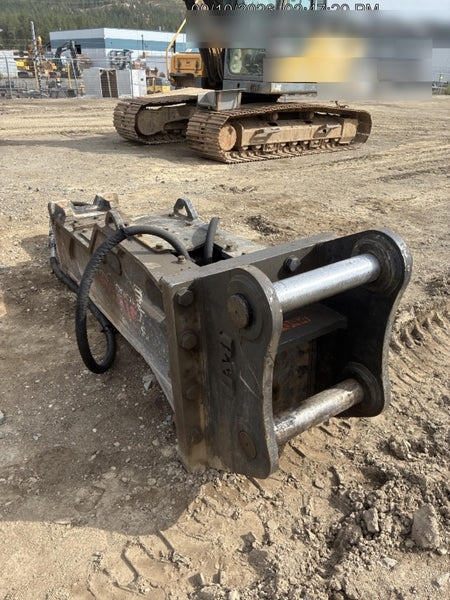 2025 TOKU TNB-30K
