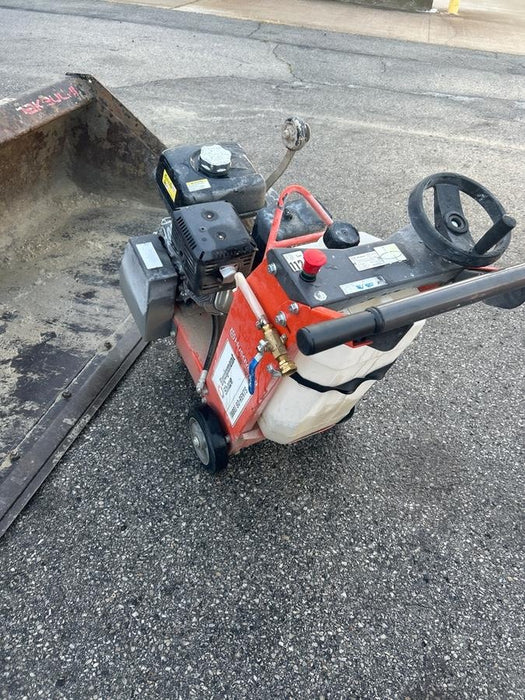 2020 HUSQVARNA FS400