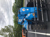 2020 Genie GTH-636 Canopy, Solid Tires, Work Lights, Beacon, Aux Hydraulics, Back up Alarm