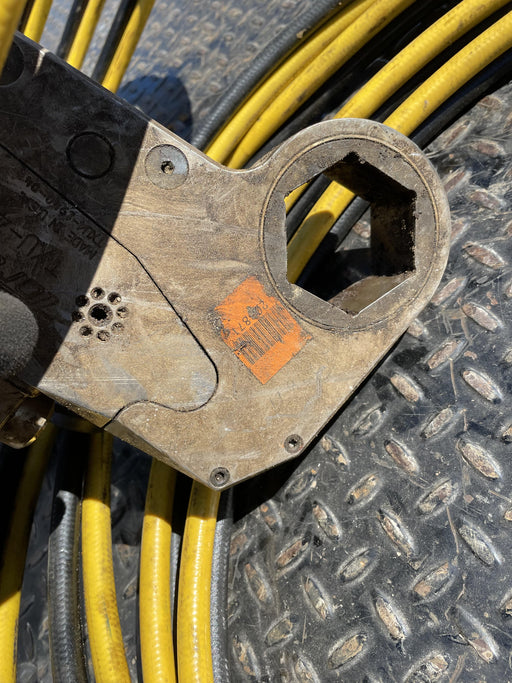 2022 TORCUP TX-4RL204