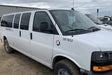 2023 CHEVROLET Express Van - Rental