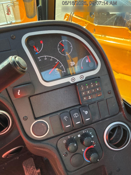 2025 JCB 506-36