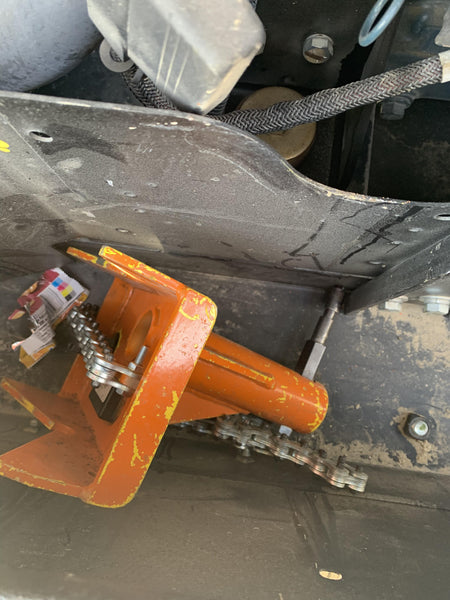 2020 MICHIGAN PNEUMATIC HV-512029960
