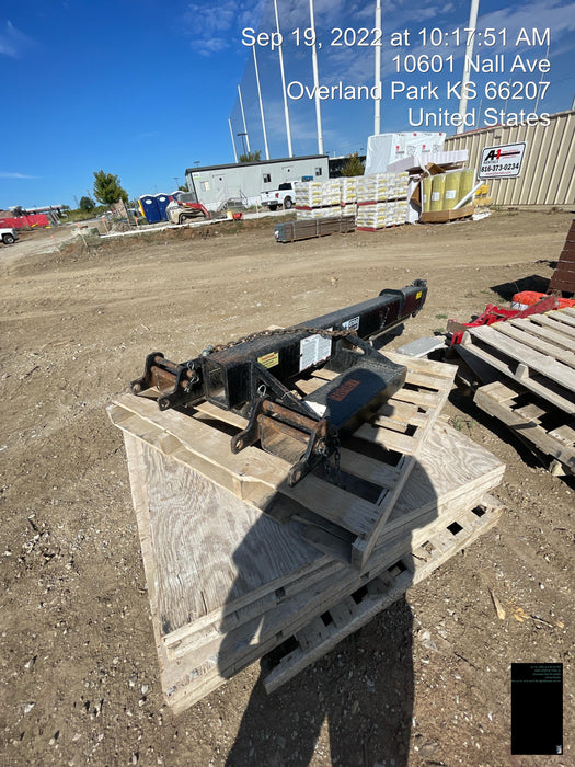 2020 STAR INDUSTRIES M1360B - Star JIB Boom