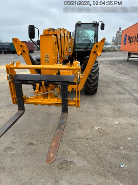 2024 JCB 508-66TC