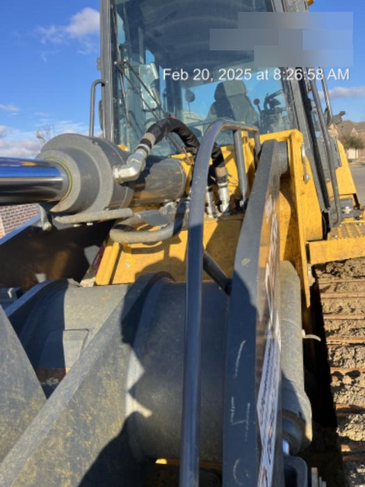 2024 JOHN DEERE 655K