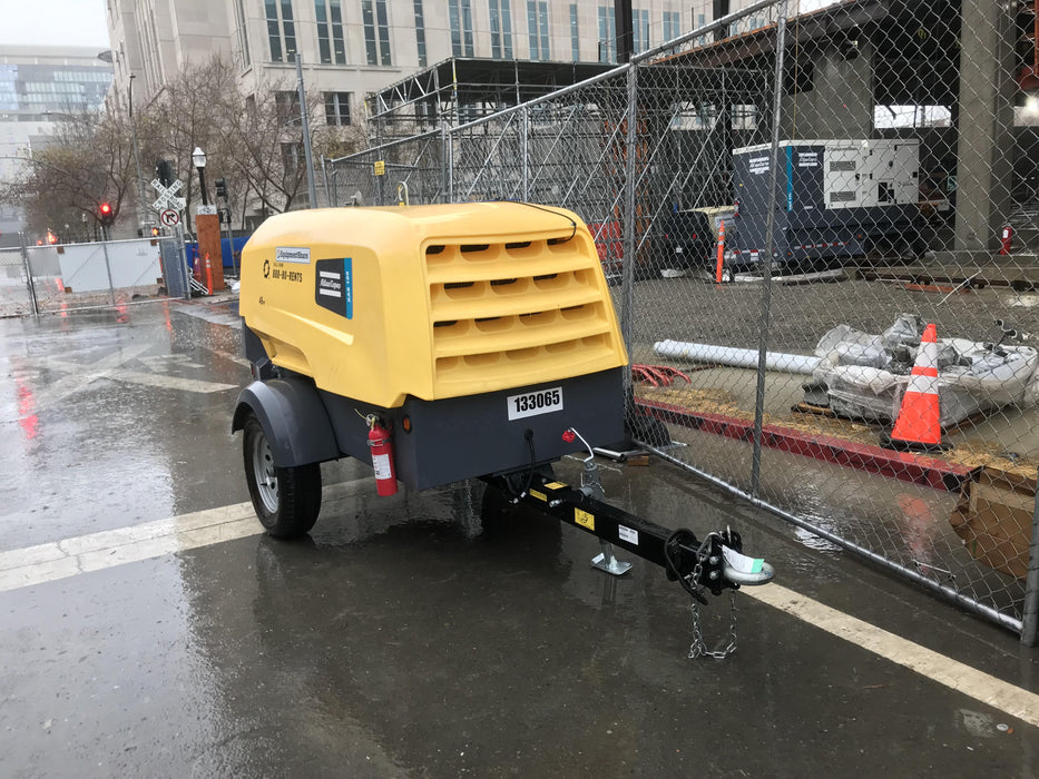 2021 ATLAS COPCO XAS188