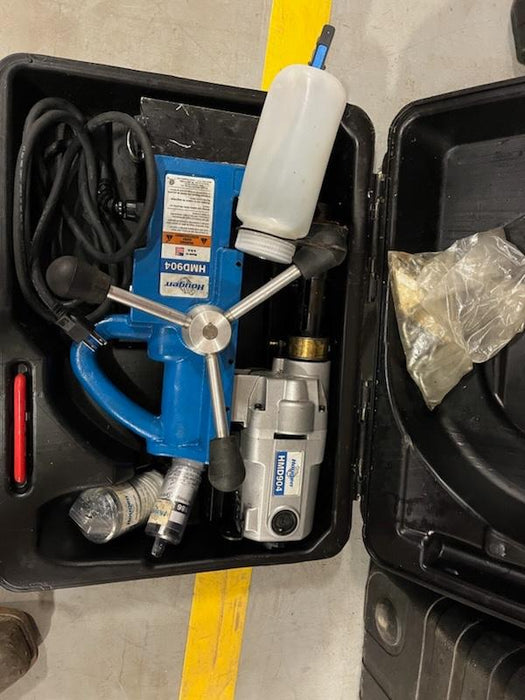 2022 HOUGEN MFG HMD904