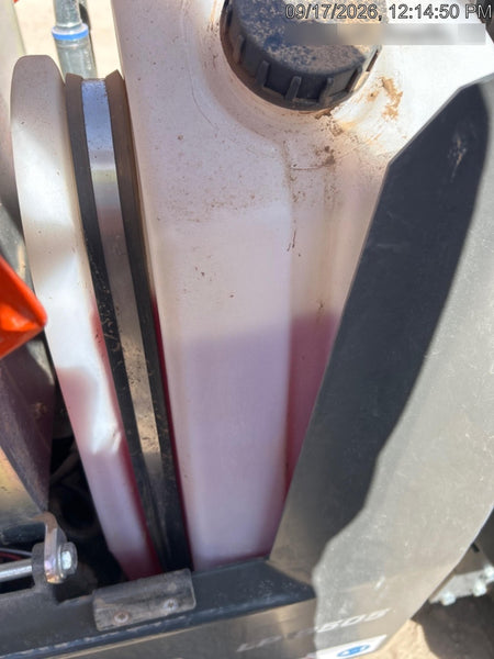 2026 HUSQVARNA LP9505
