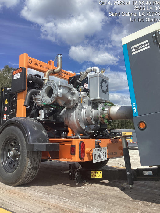 2021 PIONEER PP66S12L2-TD2.9L