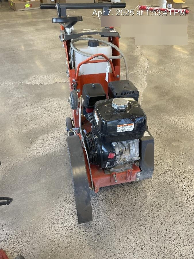 2020 HUSQVARNA FS 400