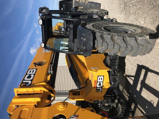 2019 JCB 509-42