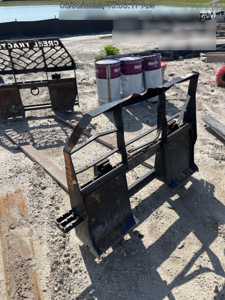 2025 ARROW MATERIAL HANDLING F5100CB-6018