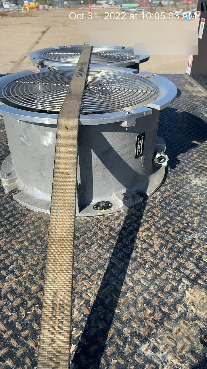 2022 WIDDER 20262-TRACKER-DIXLOX