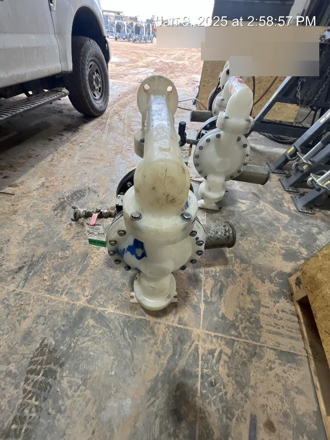 2021 INGERSOLL RAND PD20P-FPS-PTT