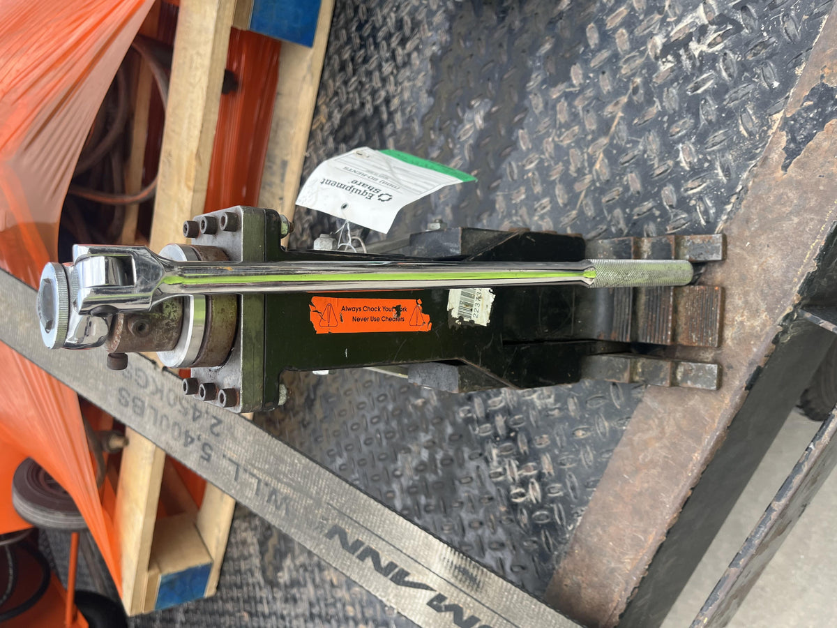 2022 GEARWRENCH PHD0535 GEARWRENCH