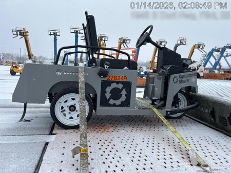 2022 COLUMBIA Expediter