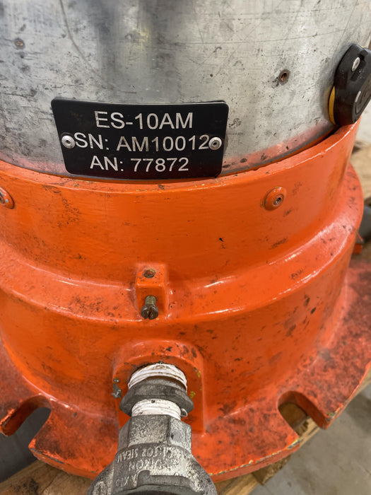 2020 MICHIGAN PNEUMATIC HV-10AM