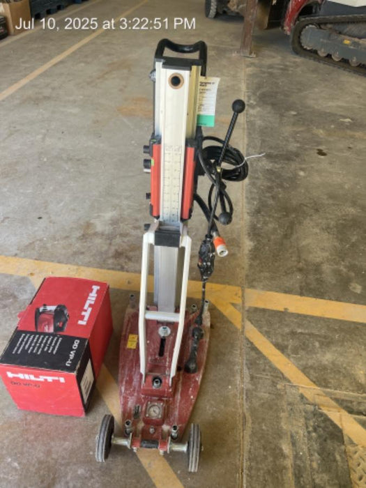 2025 HILTI DD 250