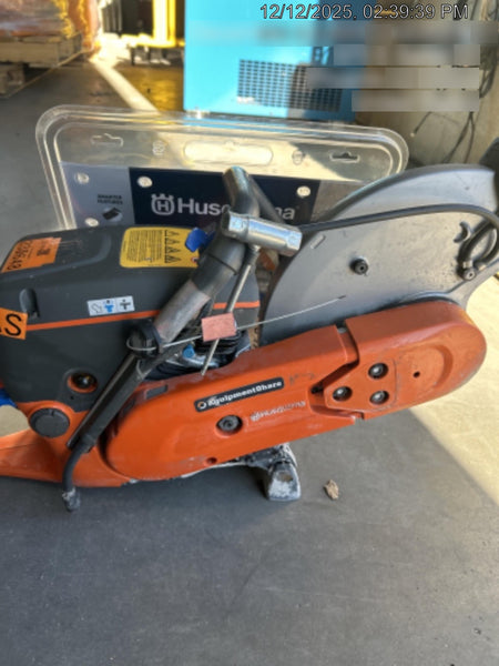 2022 HUSQVARNA K770
