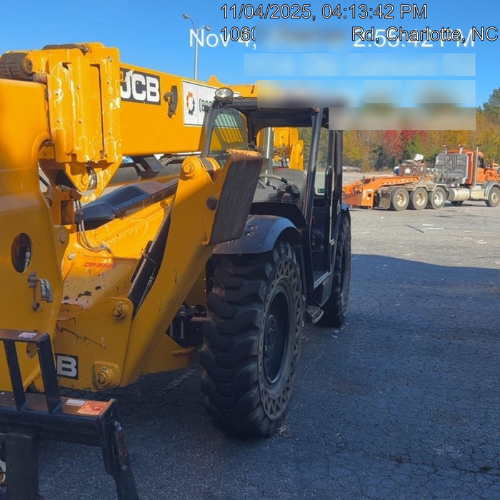 2023 JCB 510-56