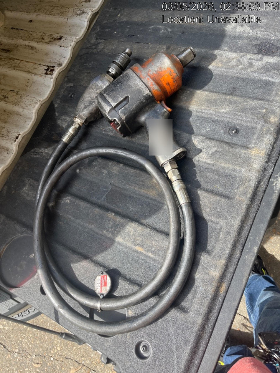 2020 MICHIGAN PNEUMATIC 751SS