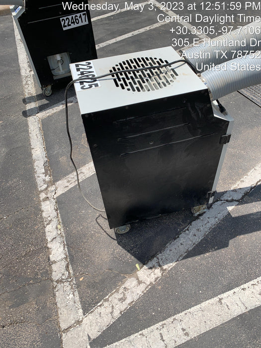 2022 KWIKOOL KPAC1411-2