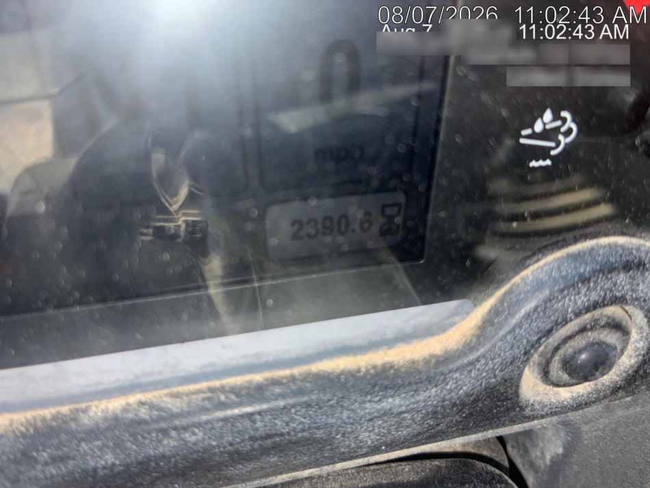 2021 JLG 1732