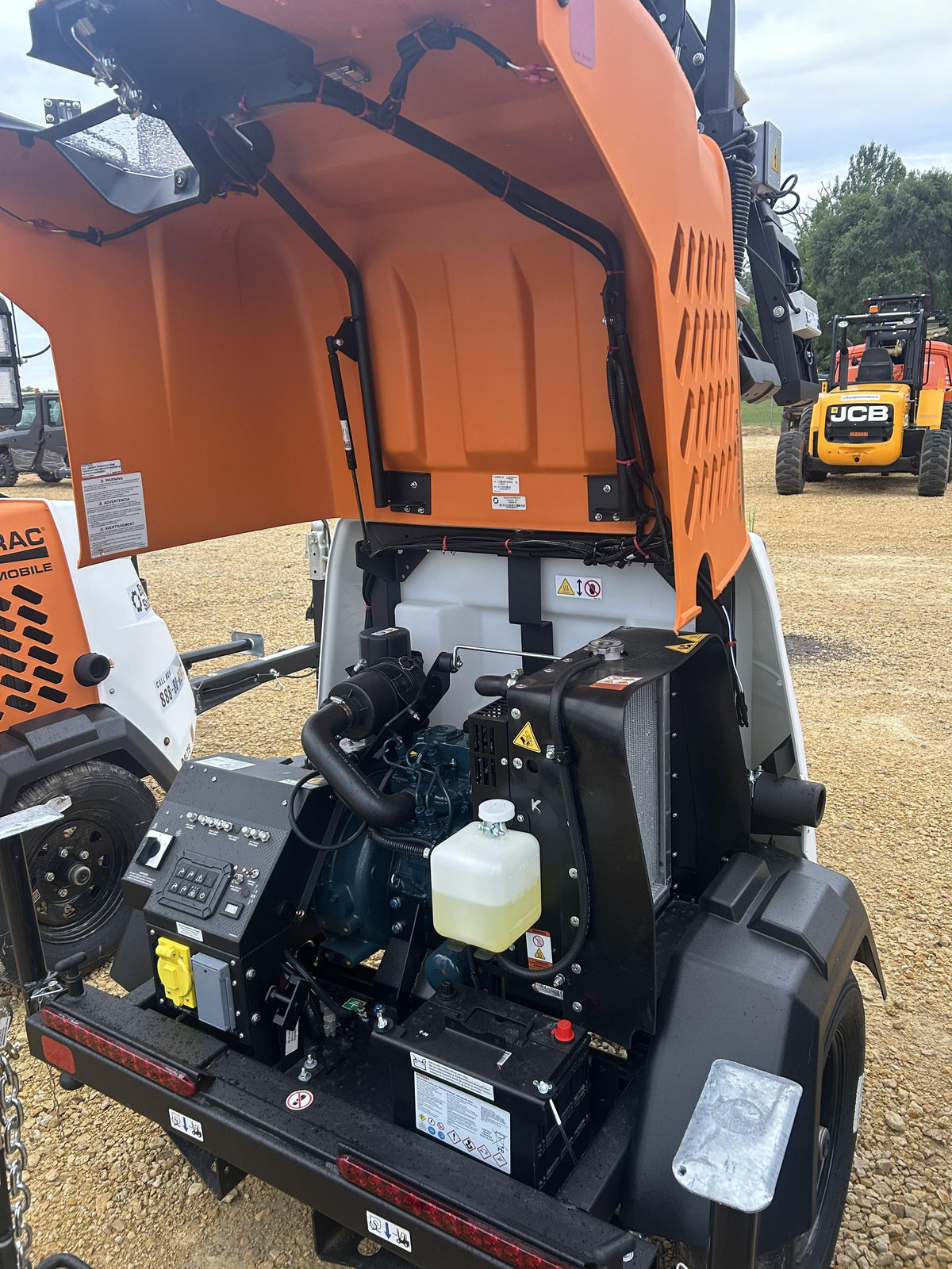 2026 GENERAC MLTS-4