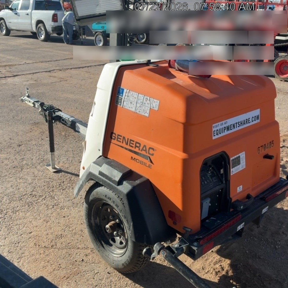 2026 GENERAC MLTS-4