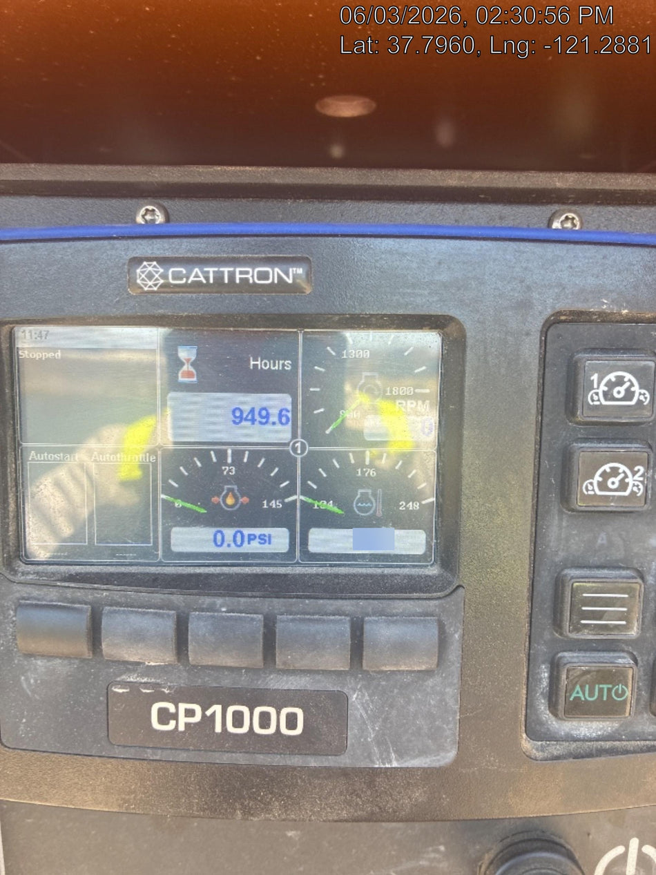 2022 PIONEER SAPP66S12L71-TD2.9L4